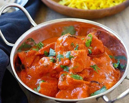 Chicken Tikka