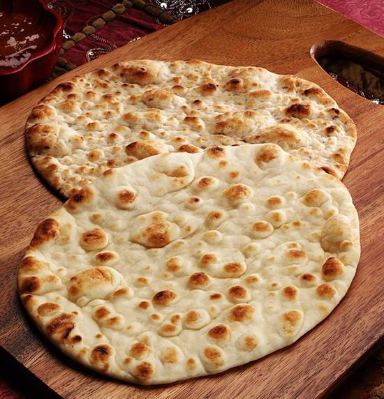 Classic Naan 2X1