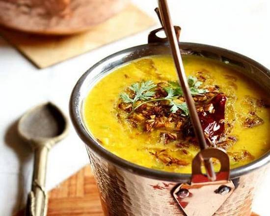 Dal Tadka