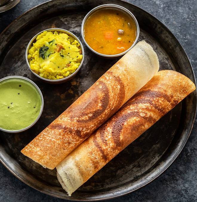 Dosa
