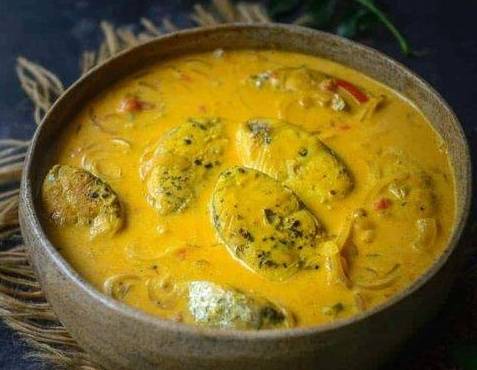 Fish Coconut Moile