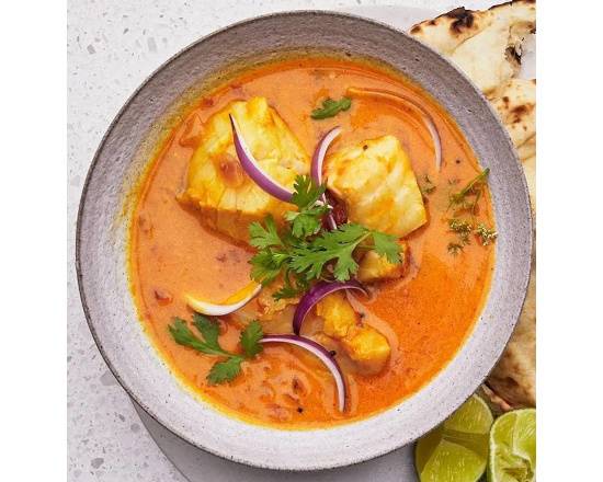 Fish Curry 2X1