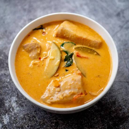 Fish Curry