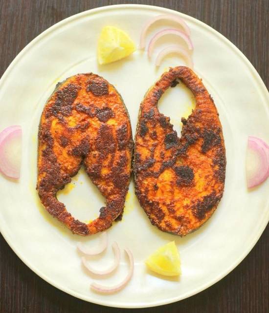 Fish Varuval