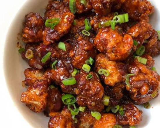 Gobi Manchurian