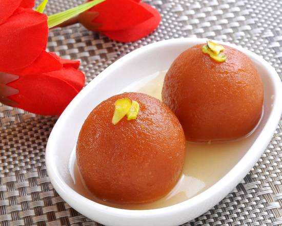 Gulab Jamun