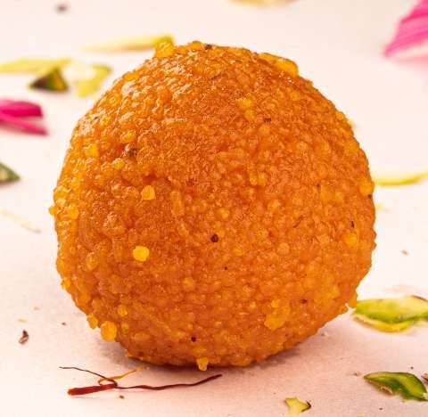 Ladoo 2X1