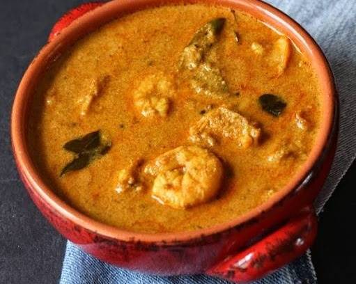 Maharani Shrimp