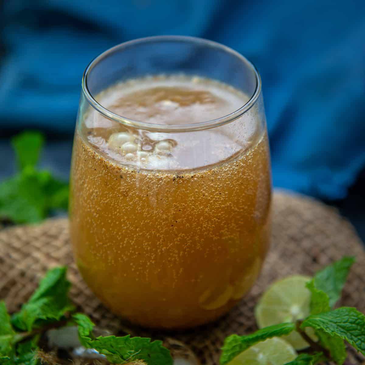 Masala Soda 250 ml