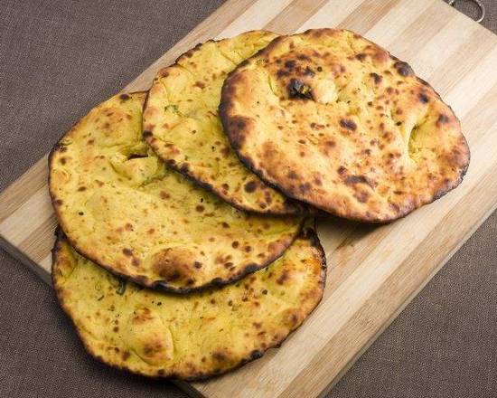 Missi Roti