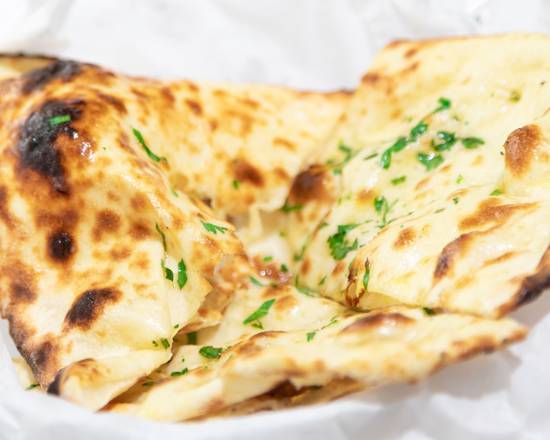 Naan / Pan