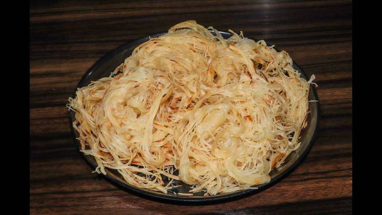Nool Parotta