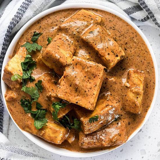 Paneer Curri 2X1