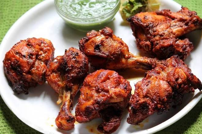 Pollo Tandoori 2X1