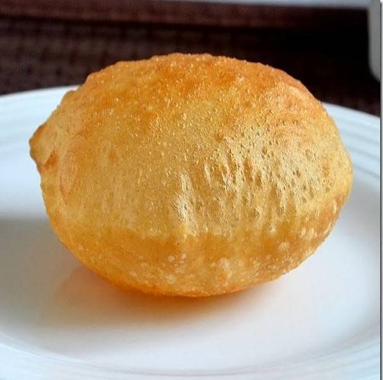 Poori