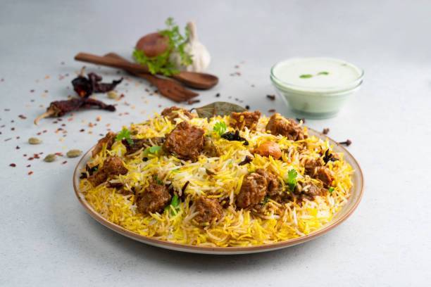 Res Biryani