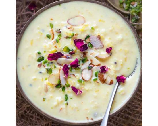 Rice Kheer