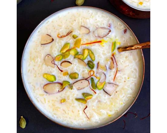 Rice Pudding 2X1