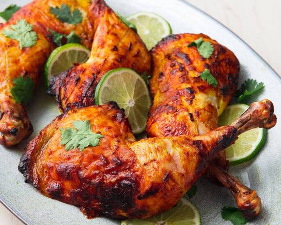 Tandoori Chicken