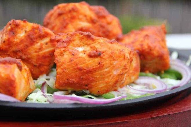Tandoori Fish
