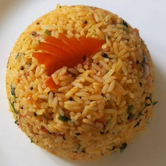Tomato Rice