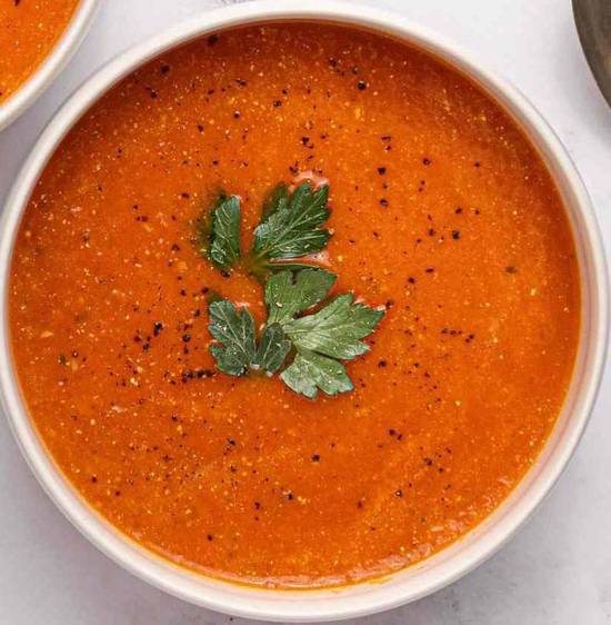 Tomato Soup
