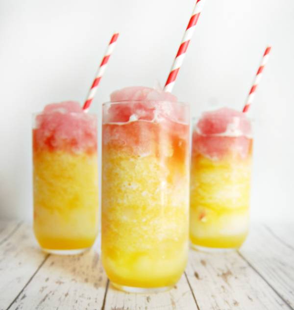 Tropicana Freeze 250 ml