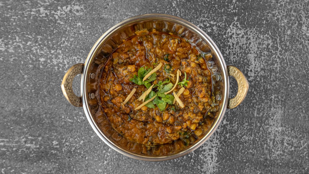 Tadka Dal (V) (uden ris)