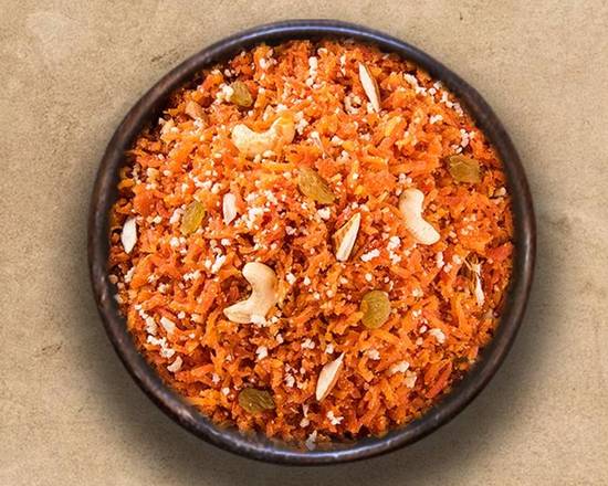 Carrot Halwa