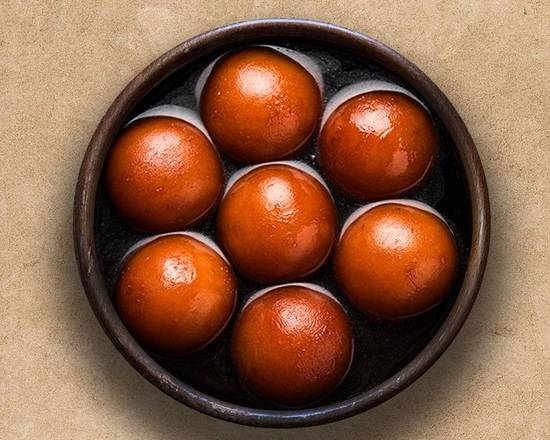 Gulab Jamun