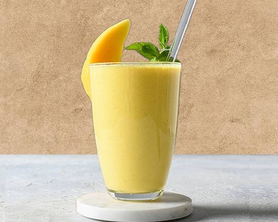 Mango Yogurt Lassi