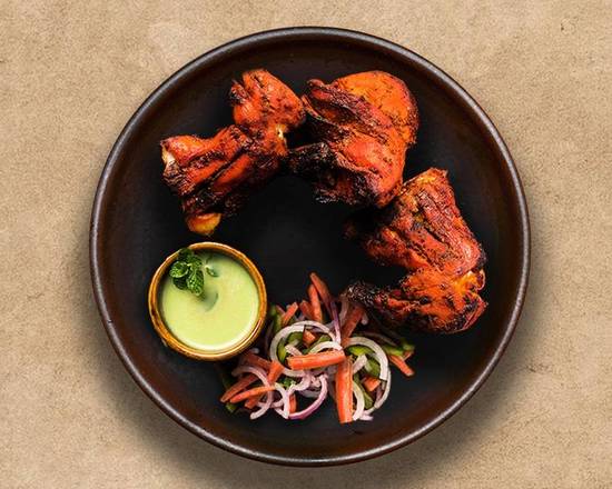 Old Delhi Chicken Tandoori