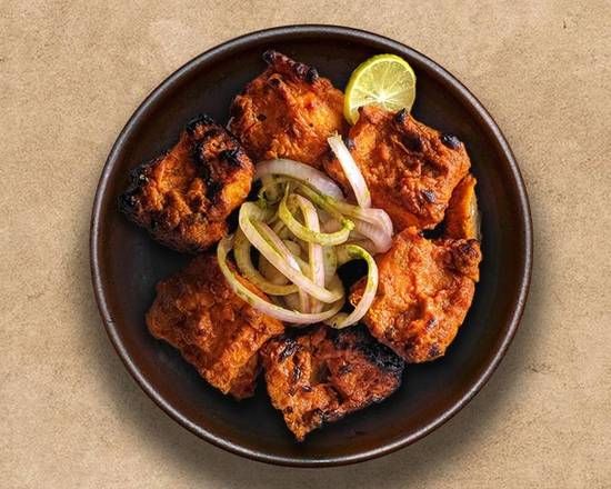 Old Delhi Chicken Tikka