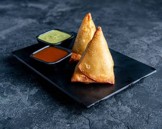 Samosa
