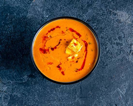 Tofu Tikka Masala