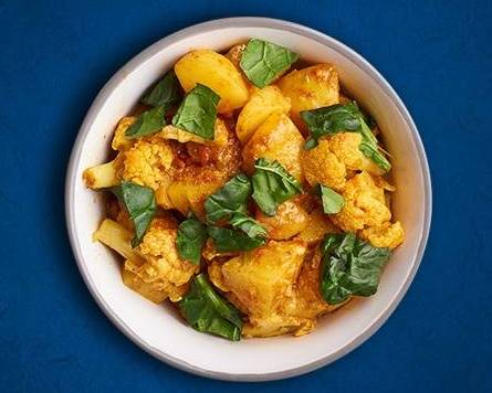 Aloo Gobi