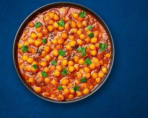 Chana Masala