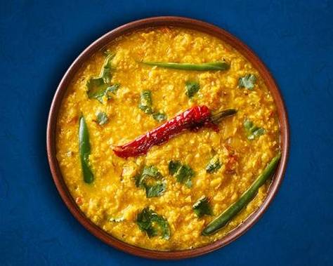 Dal Tadka