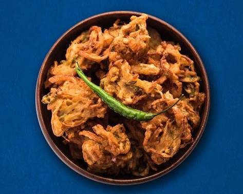 Onion Pakora