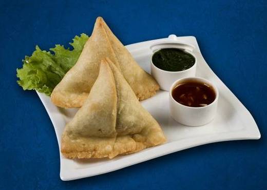 Samosa