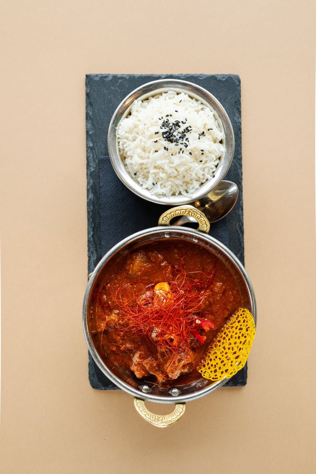 Bravčové Vindaloo