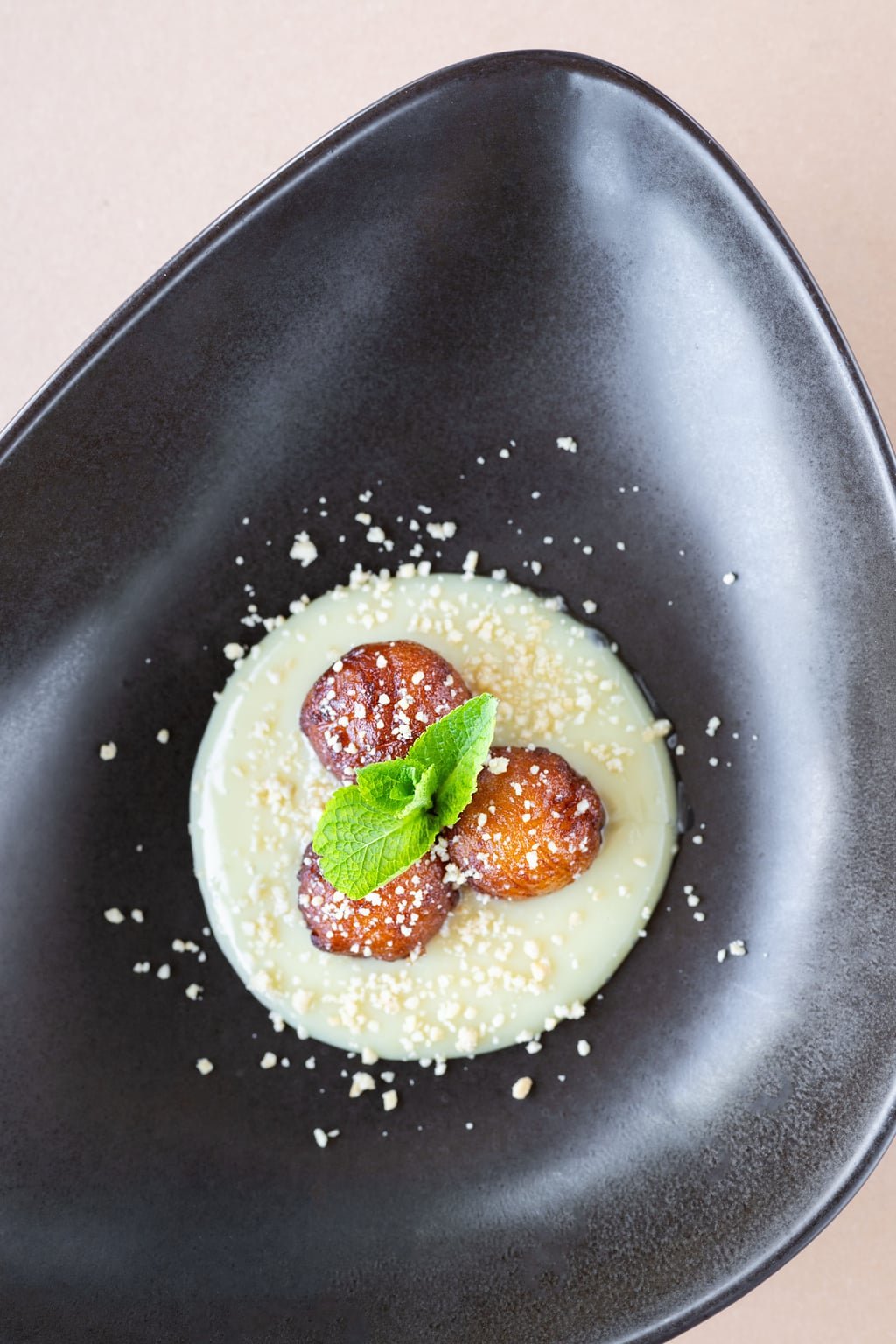 Gulab Jamun