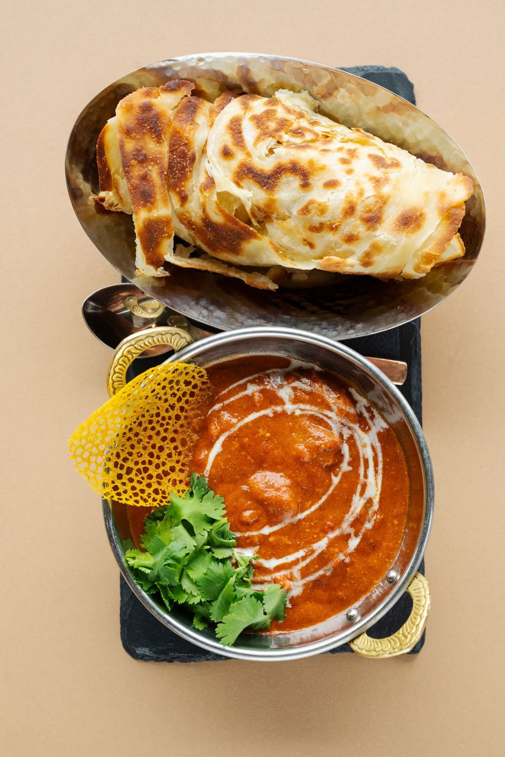 Kuracia Tikka Masala