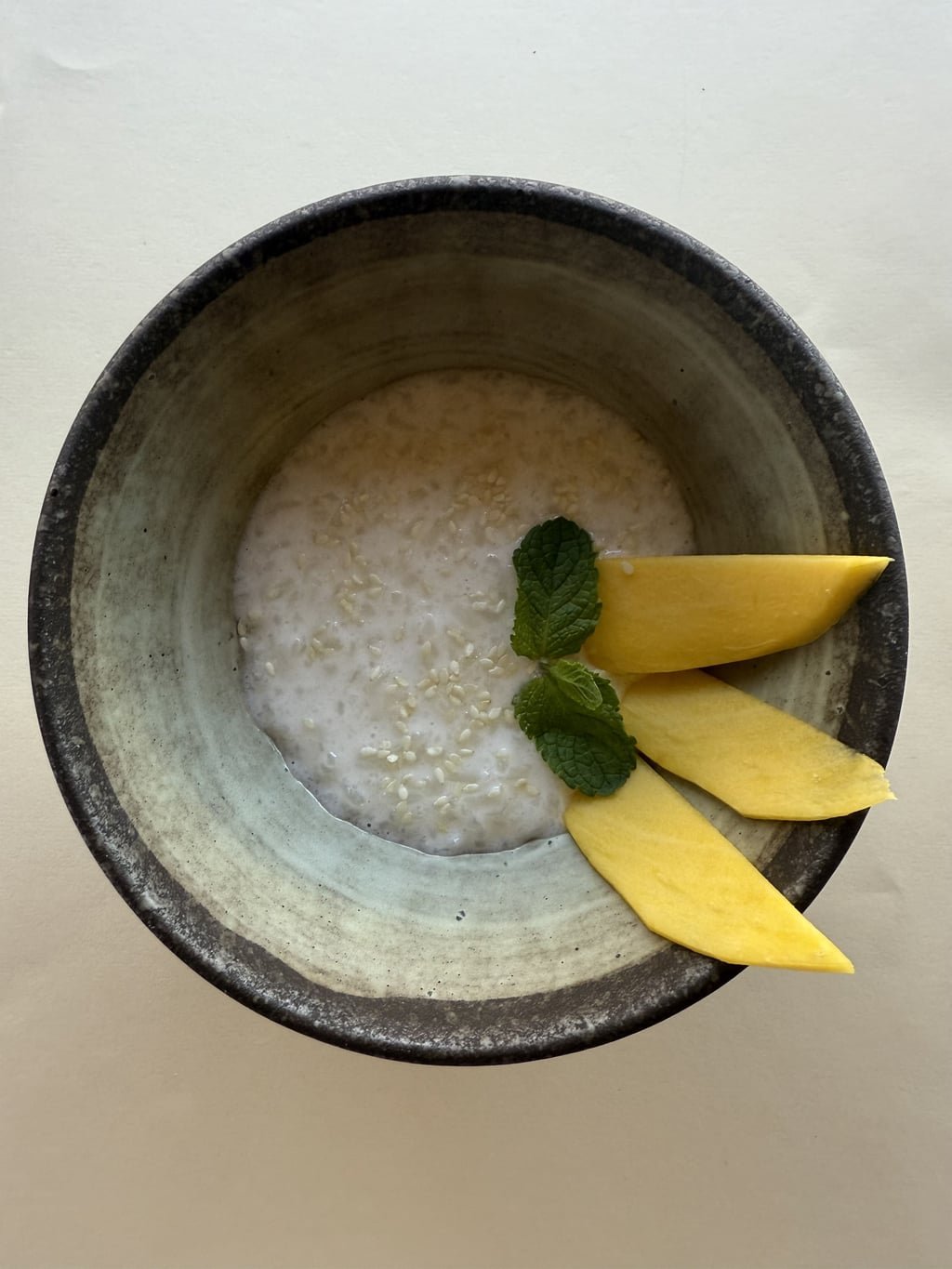 Mango Sticky Rice