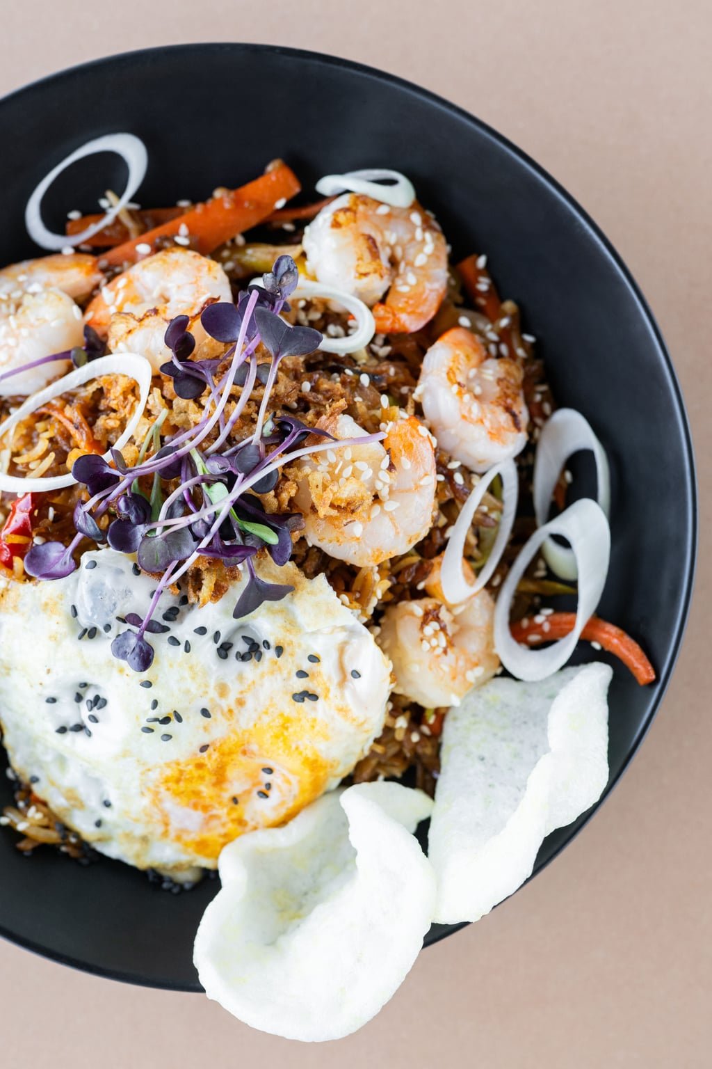 Nasi Goreng