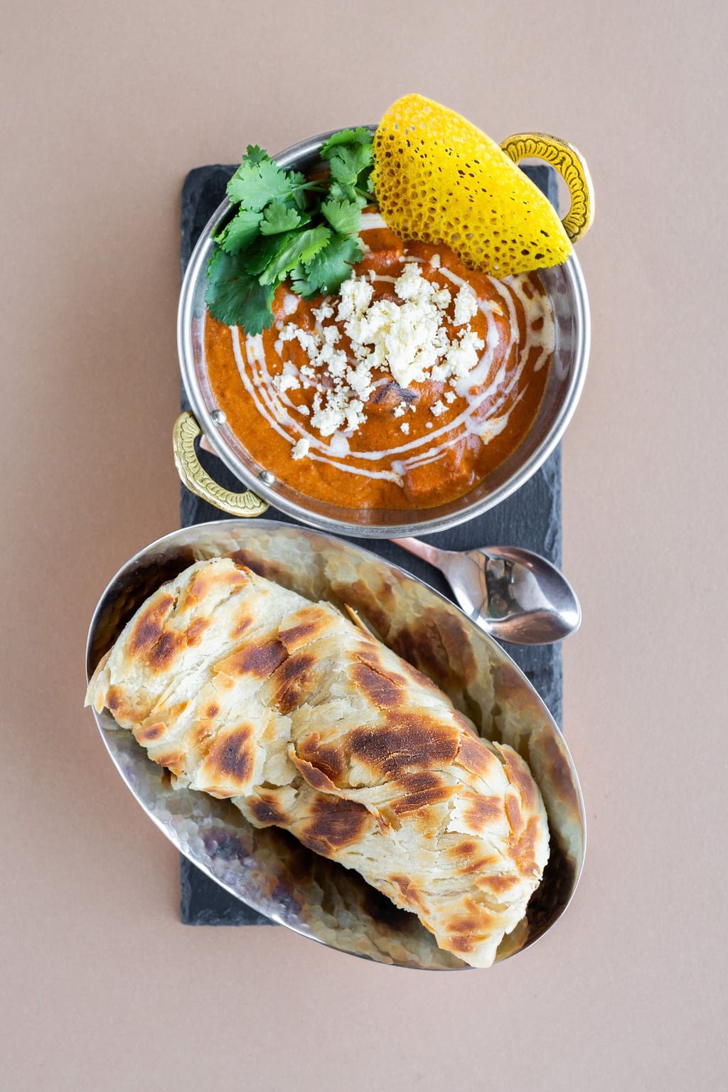 Paneer Tikka Masala