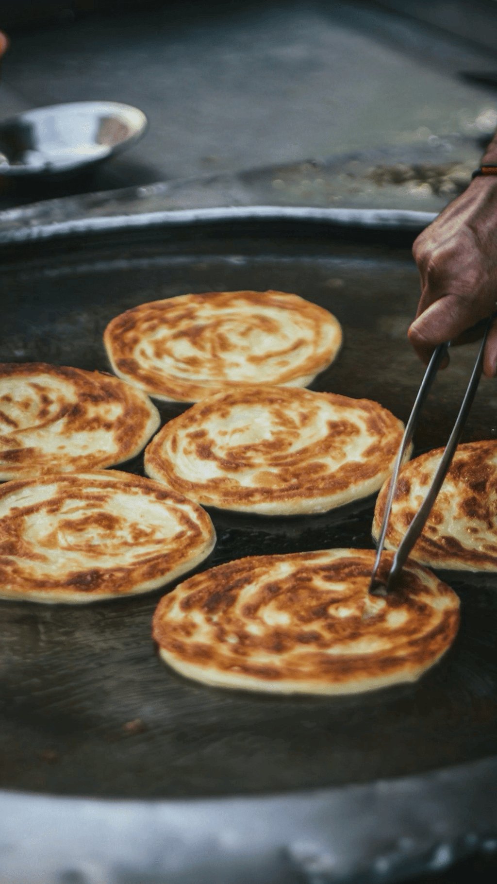 Paratha