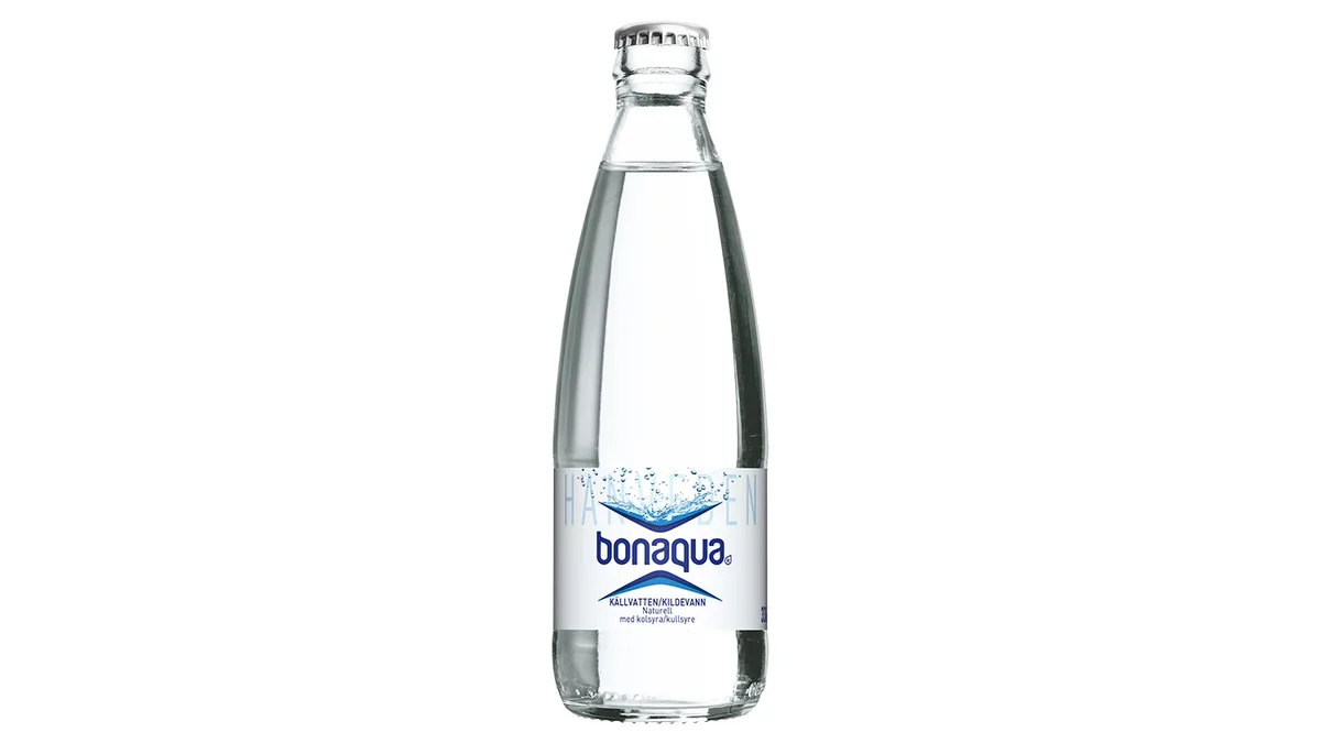 Arctic Water Sparkling Naturell