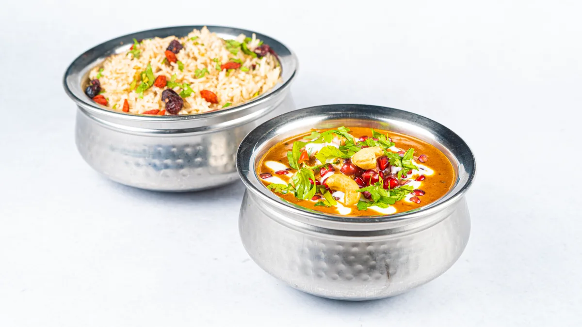 Butter Chicken