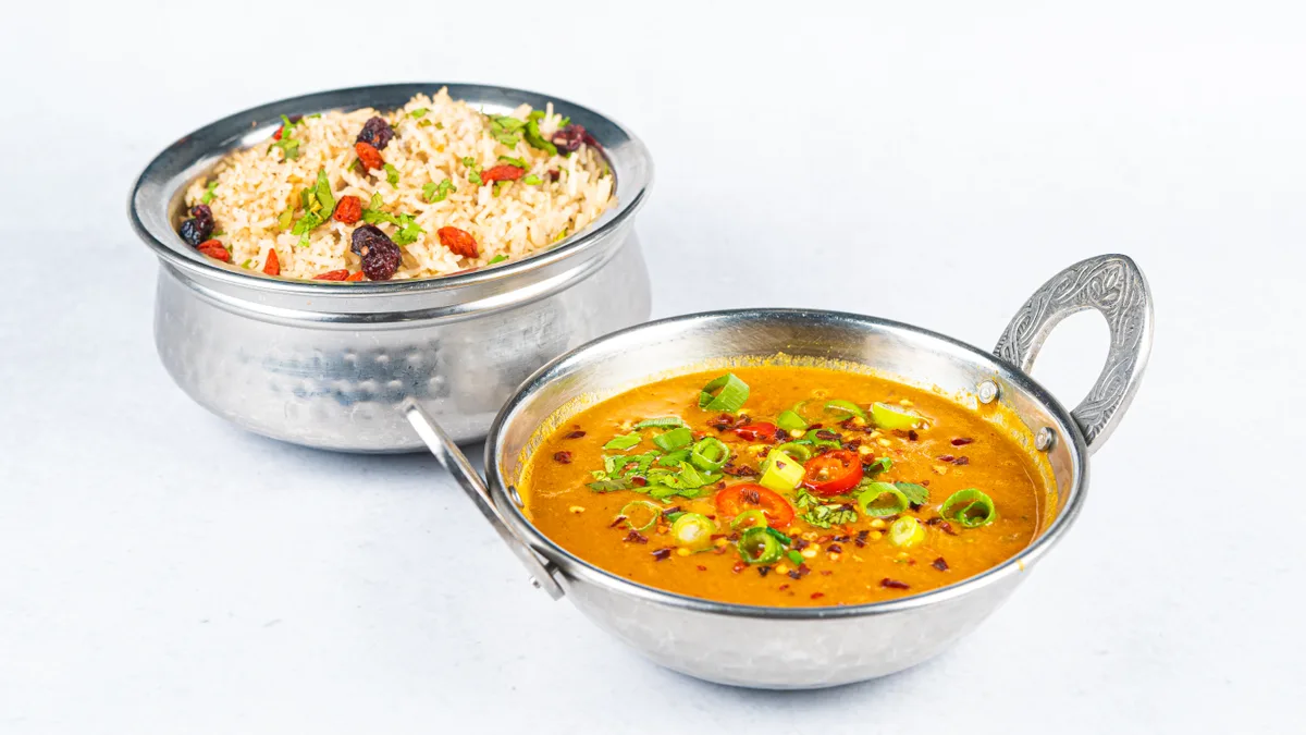 Daal Tadka